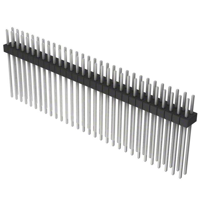 PEC30DAGN Sullins Connector Solutions  Embases à broches mâles